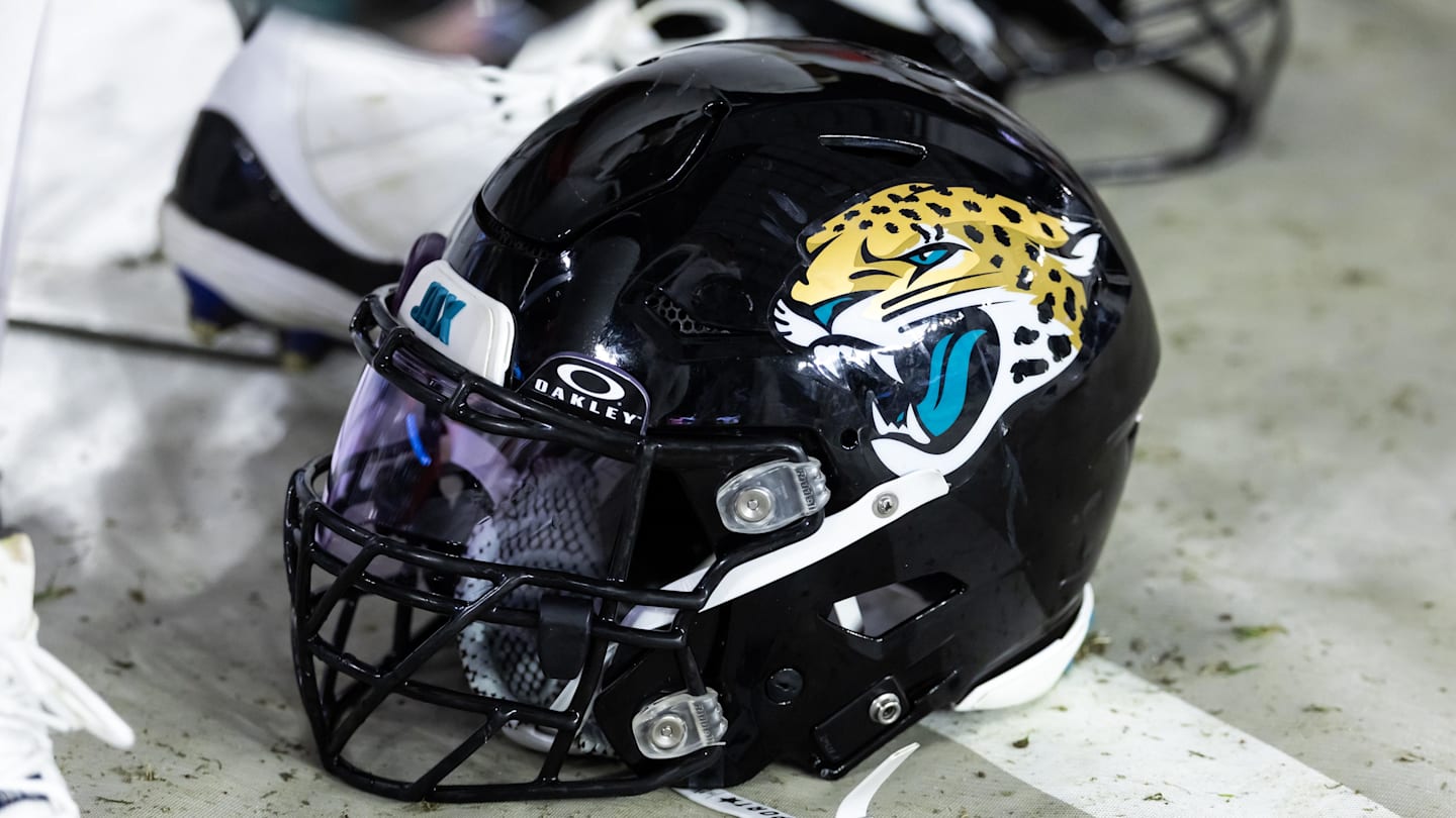 Latest Jaguars' Coach Continuing to Watch Stock Rise