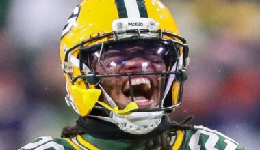 Here’s Why Javon Bullard’s Tough