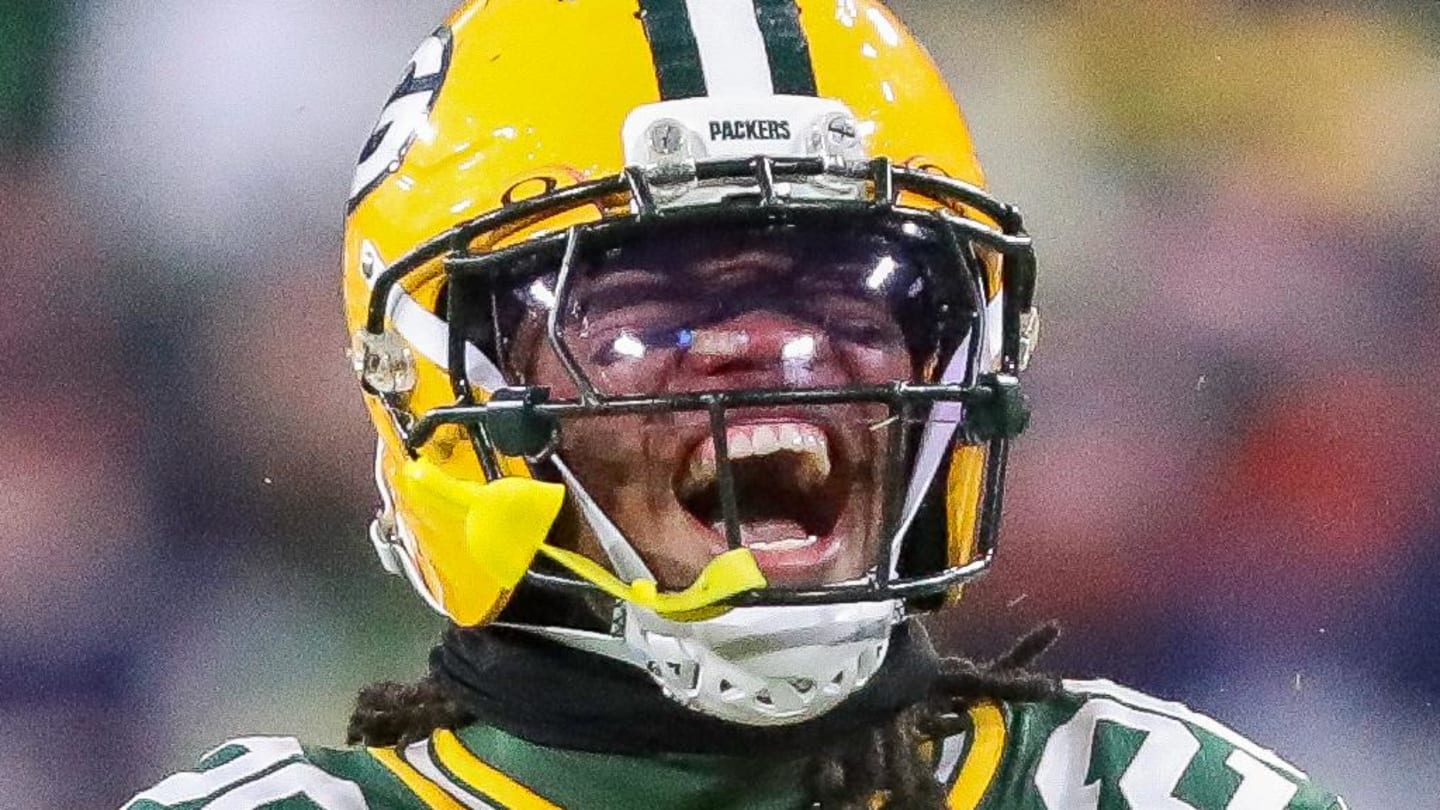 Here’s Why Javon Bullard’s Tough