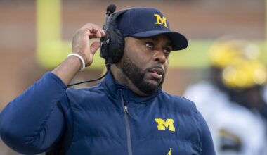 Sherrone Moore Firing Proves Wolverines’ Michigan Man Reputation Is Falling Apart