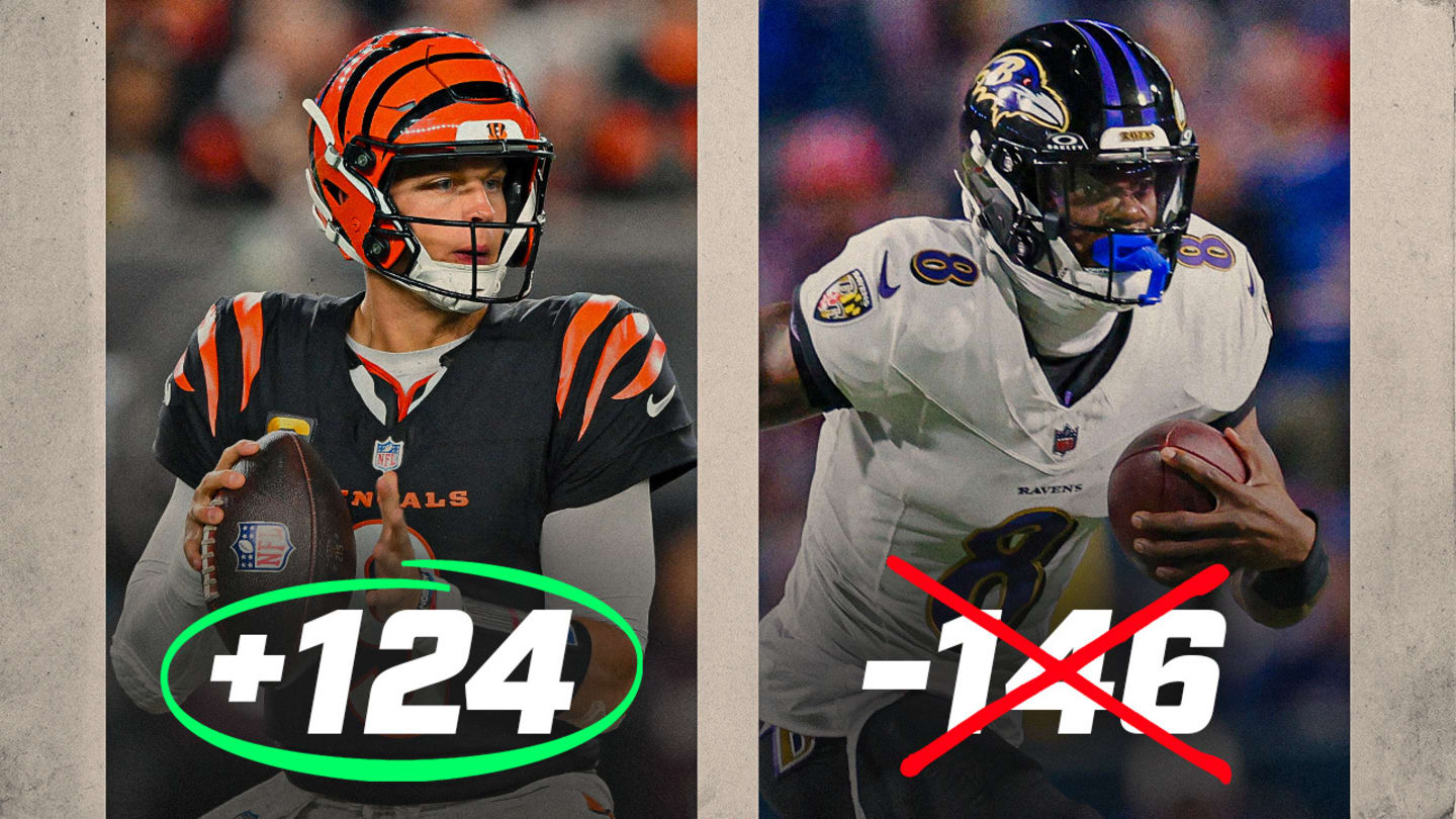 NFL Upset Predictions and Picks for Week 15 (Bet Bengals to Win AFC North Battle vs. Ravens)