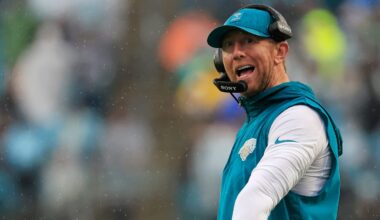 Predicting the Final Four Games Of Jaguars' Soaring Season