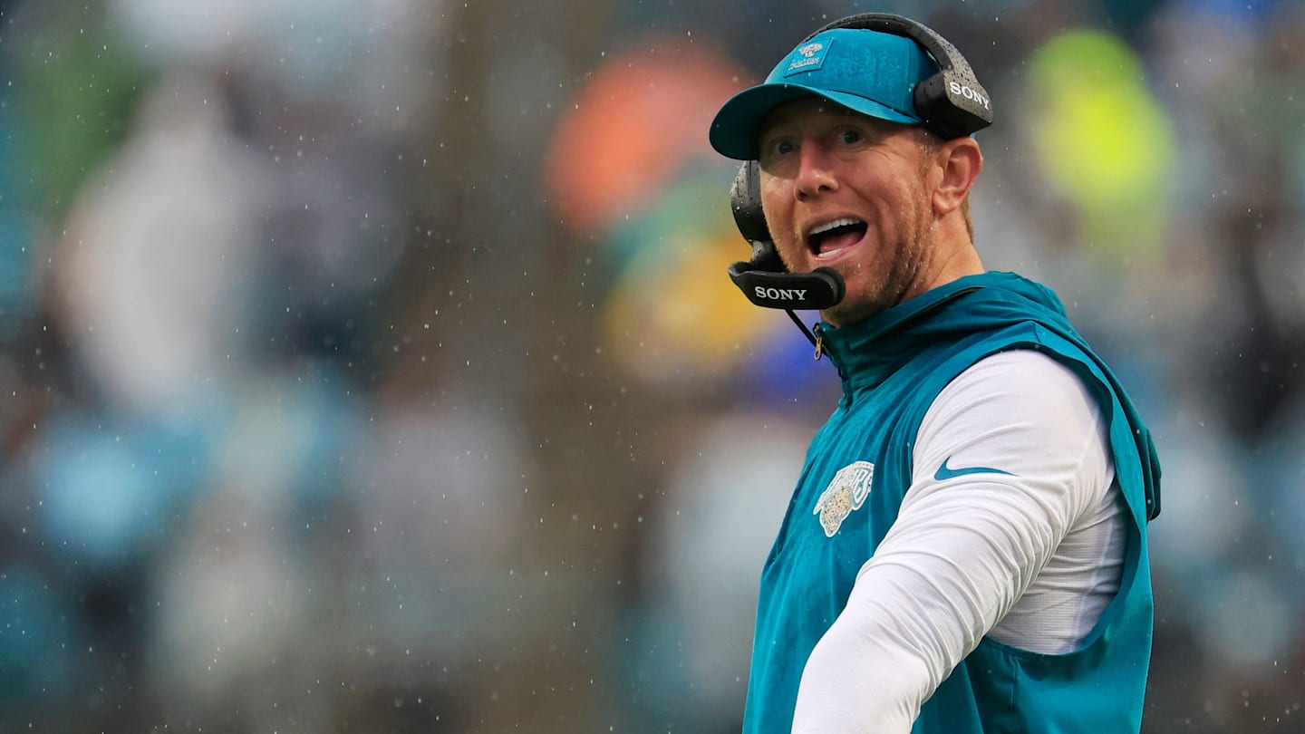 Predicting the Final Four Games Of Jaguars' Soaring Season