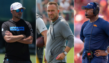 The Top NFL Head Coaching Candidates Teams Will Consider for 2026