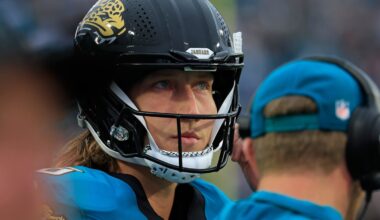 Why Trevor Lawrence Must Have Quality Performance vs. Jets