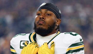 Green Bay Packers v Pittsburgh Steelers - NFL 2025