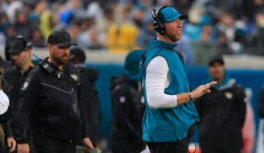 Jaguars' Cornerstone Making Strides Ahead of Playoffs