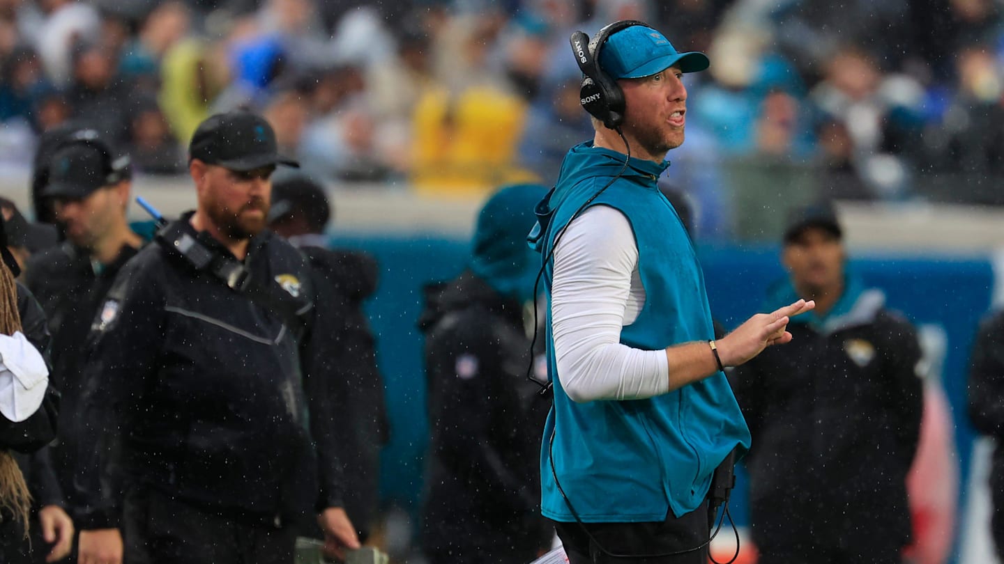 Jaguars' Cornerstone Making Strides Ahead of Playoffs