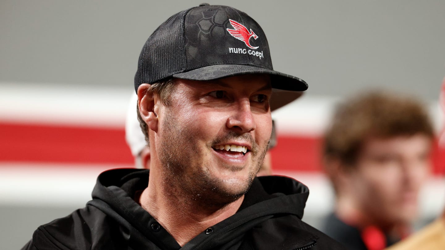 Indianapolis Colts quarterback Philip Rivers