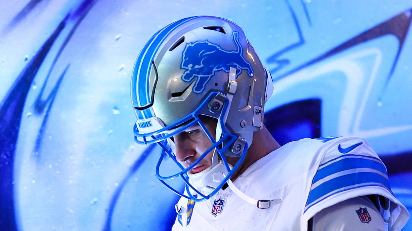 Dallas Cowboys v Detroit Lions - NFL 2025