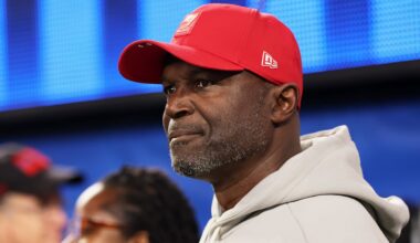 Buccaneers’ biggest concerns going into Falcons matchup