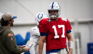 NFL Coaches and Executives Share Dire Predictions for Philip Rivers's Return