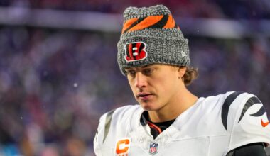 ESPN’s Dan Orlovsky Names Three NFL Teams That Should Trade for Joe Burrow