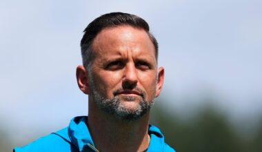 How Jaguars' Anthony Campanile Plans to Battle Jets Offense