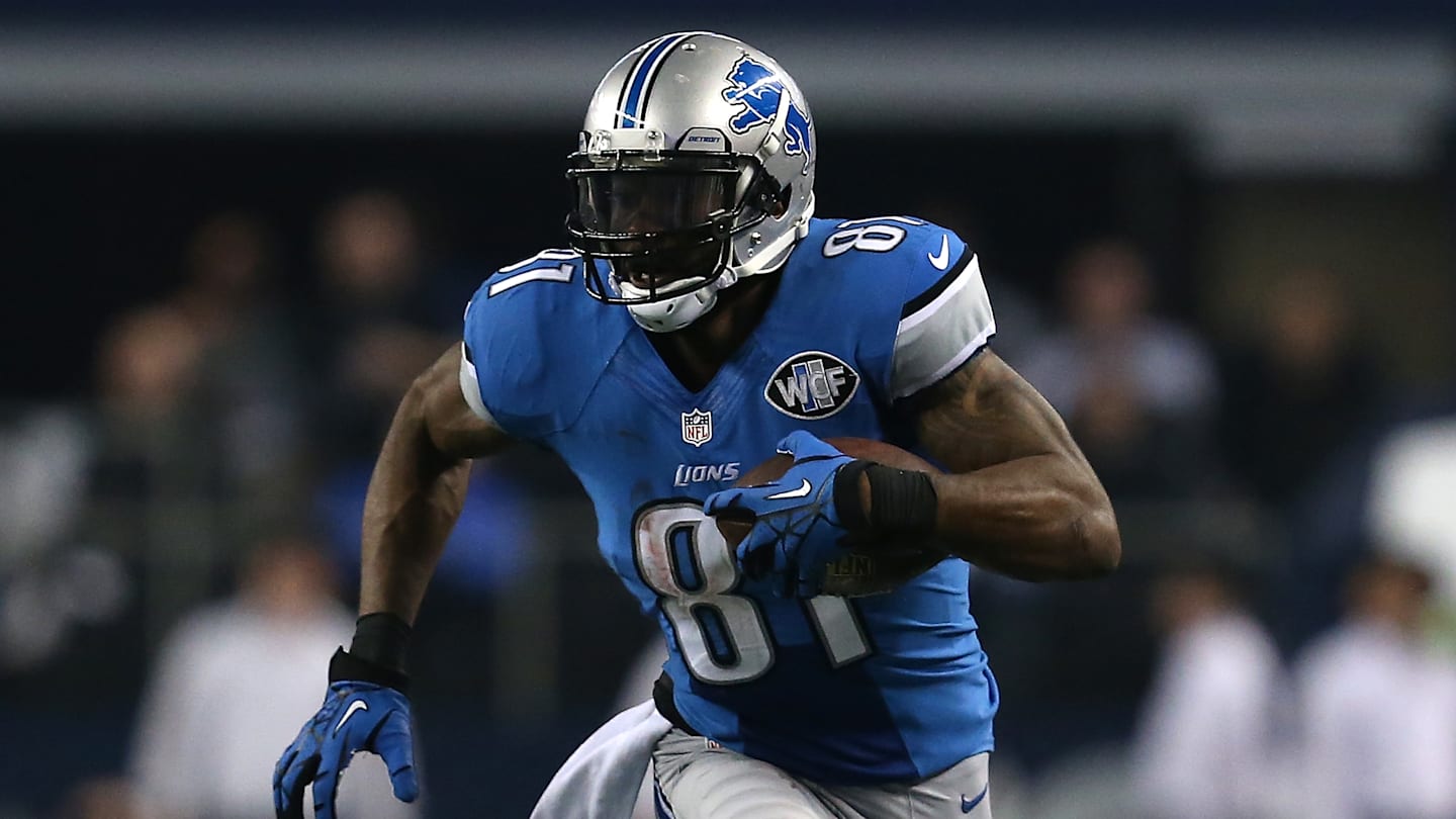 Wild Card Playoffs - Detroit Lions v Dallas Cowboys