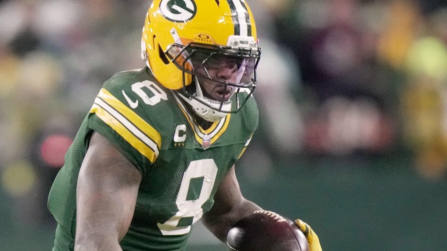 Packers Thursday Practice Update: Big Question Mark Emerges