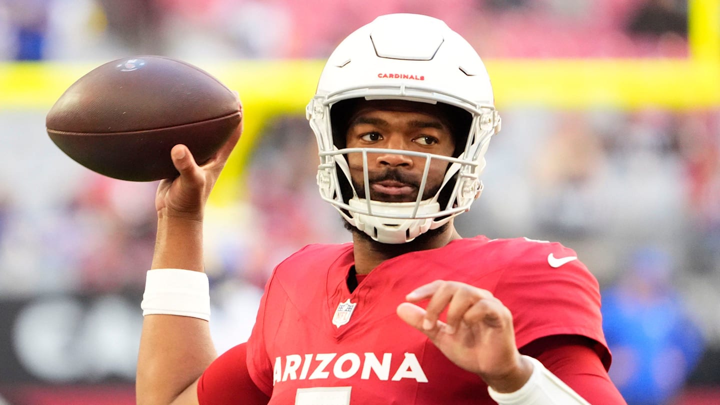 Cardinals vs. Texans Best NFL Prop Bets, Anytime Touchdown Scorer Picks NFL Week 15