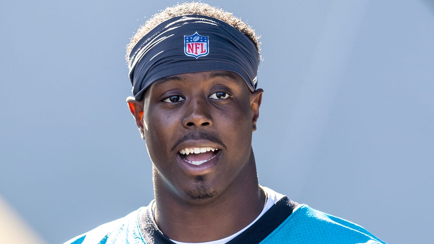 Jacksonville Jaguars Training Camp