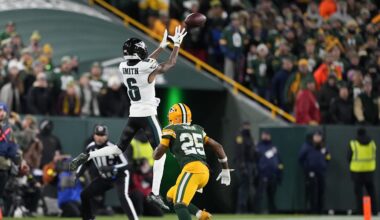 Raiders vs Eagles Best NFL Prop Bets, Anytime Touchdown Scorer Picks in NFL Week 15