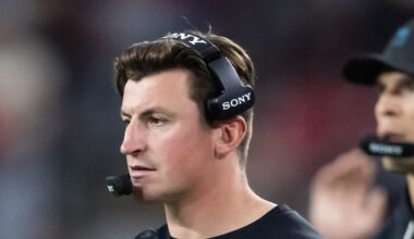 How Trevor Lawrence’s Growth Impressed Jaguars’ Grant Udinski