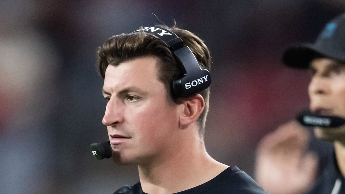 How Trevor Lawrence’s Growth Impressed Jaguars’ Grant Udinski