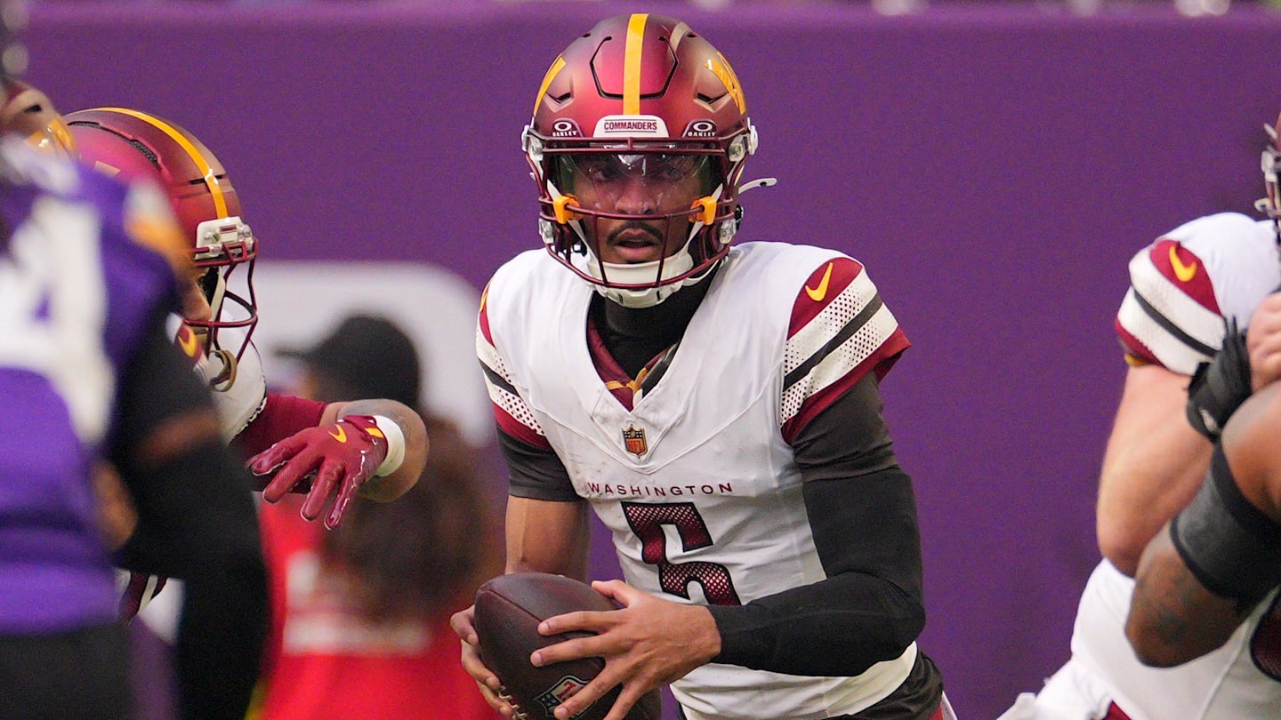 Injury Update, Betting Impact for Commanders-Giants