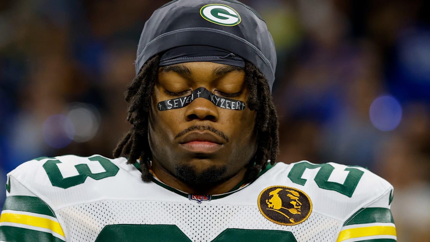 Denver Broncos; Emanuel Wilson