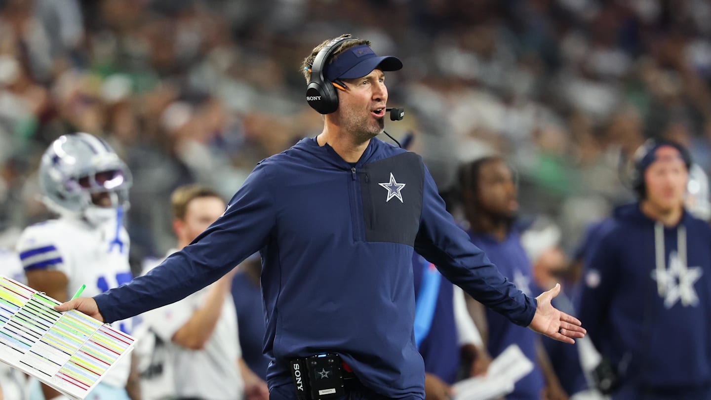 Cowboys offense gets concerning injury news before Week 15 vs Vikings