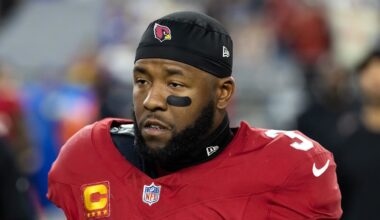 What Week 15's Cardinals vs Texans Injury Report Revealed