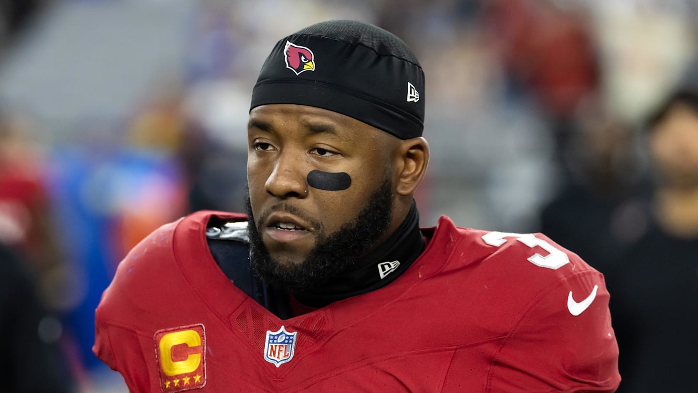 What Week 15's Cardinals vs Texans Injury Report Revealed