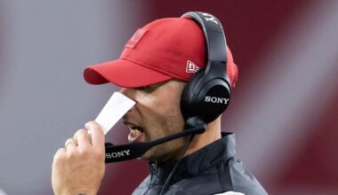 What Jonathan Gannon Must Do to Save His Job With the Cardinals