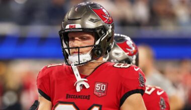 Giants Special Teams Unit Gets Boost by Receiver Awarded Off Waivers