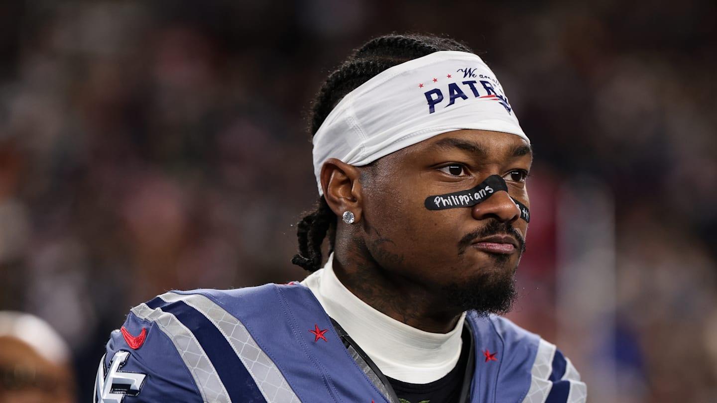 New York Jets v New England Patriots - NFL 2025