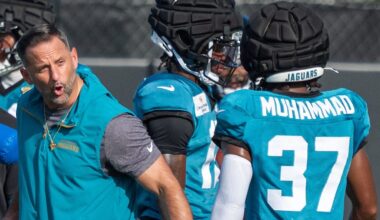 Jaguars' Defense Faces a Unique Challenge Preparing for the Jets