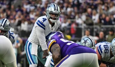 Three Bold Predictions for ‘Sunday Night Football’ in Week 15