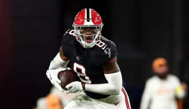 Atlanta Falcons v Tampa Bay Buccaneers - NFL 2025