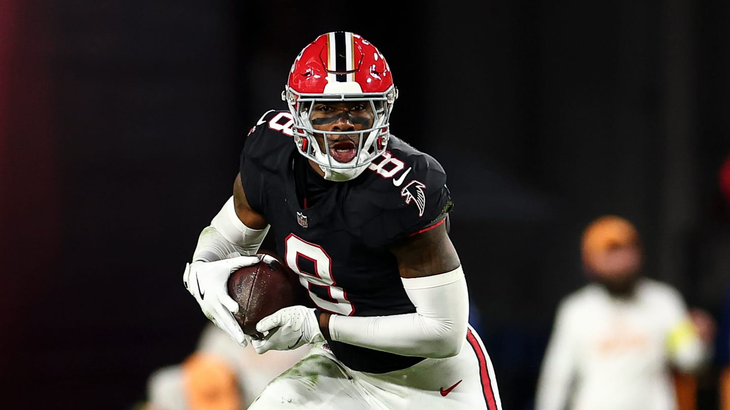 Atlanta Falcons v Tampa Bay Buccaneers - NFL 2025