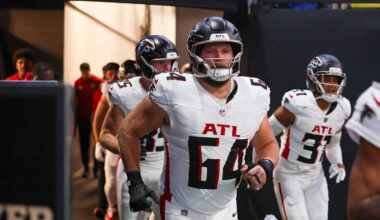 This Was the Moment That Won the Game for the Falcons