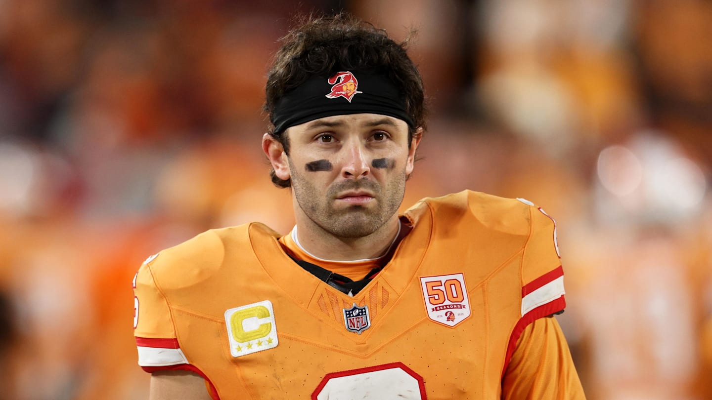 Grading Buccaneers players and coaches after embarrassing 29-28 loss to Falcons