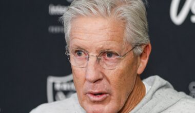 What the Raiders Expect From the Eagles Might Surprise Fans