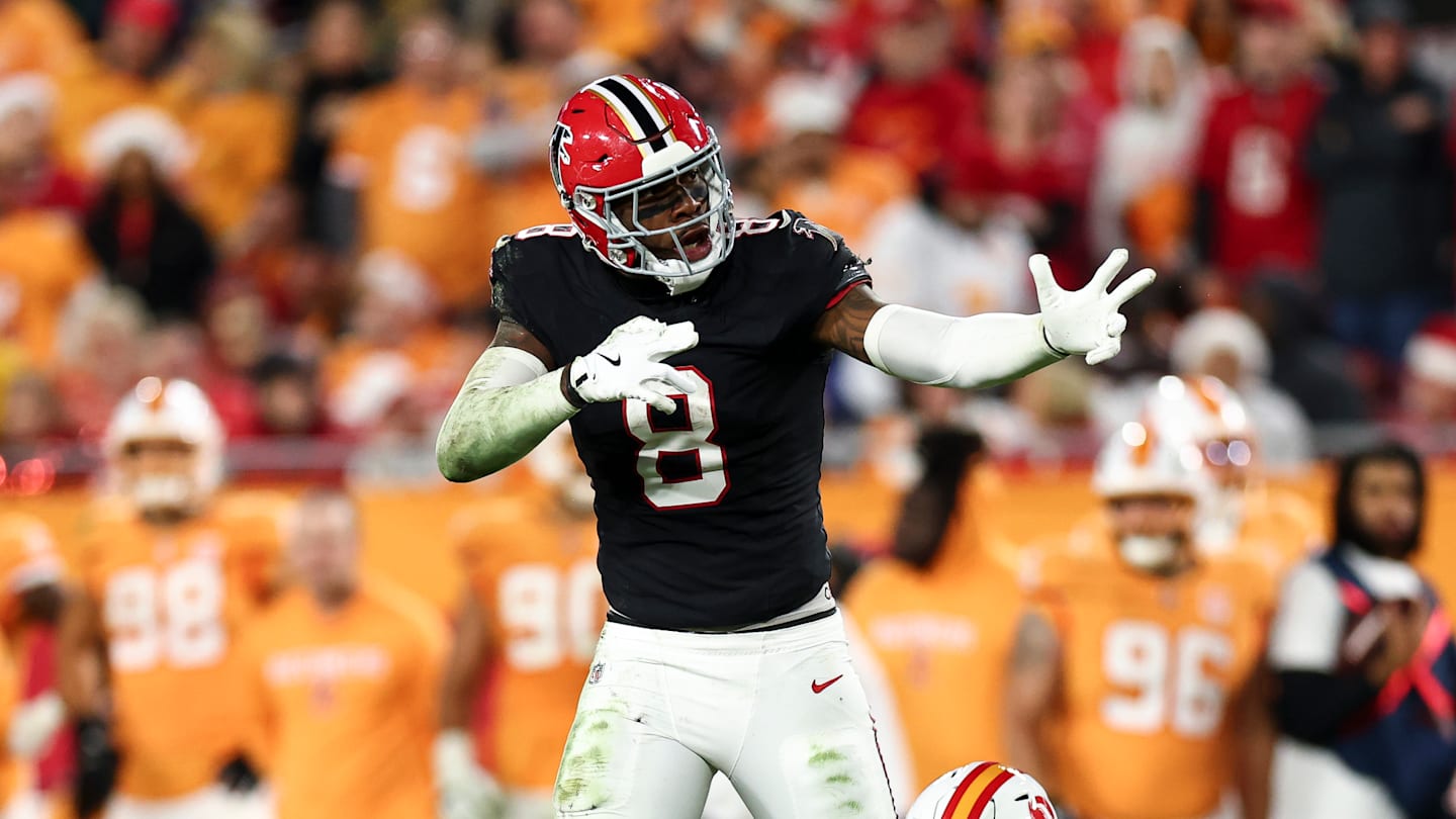 Denver Broncos, Kyle Pitts