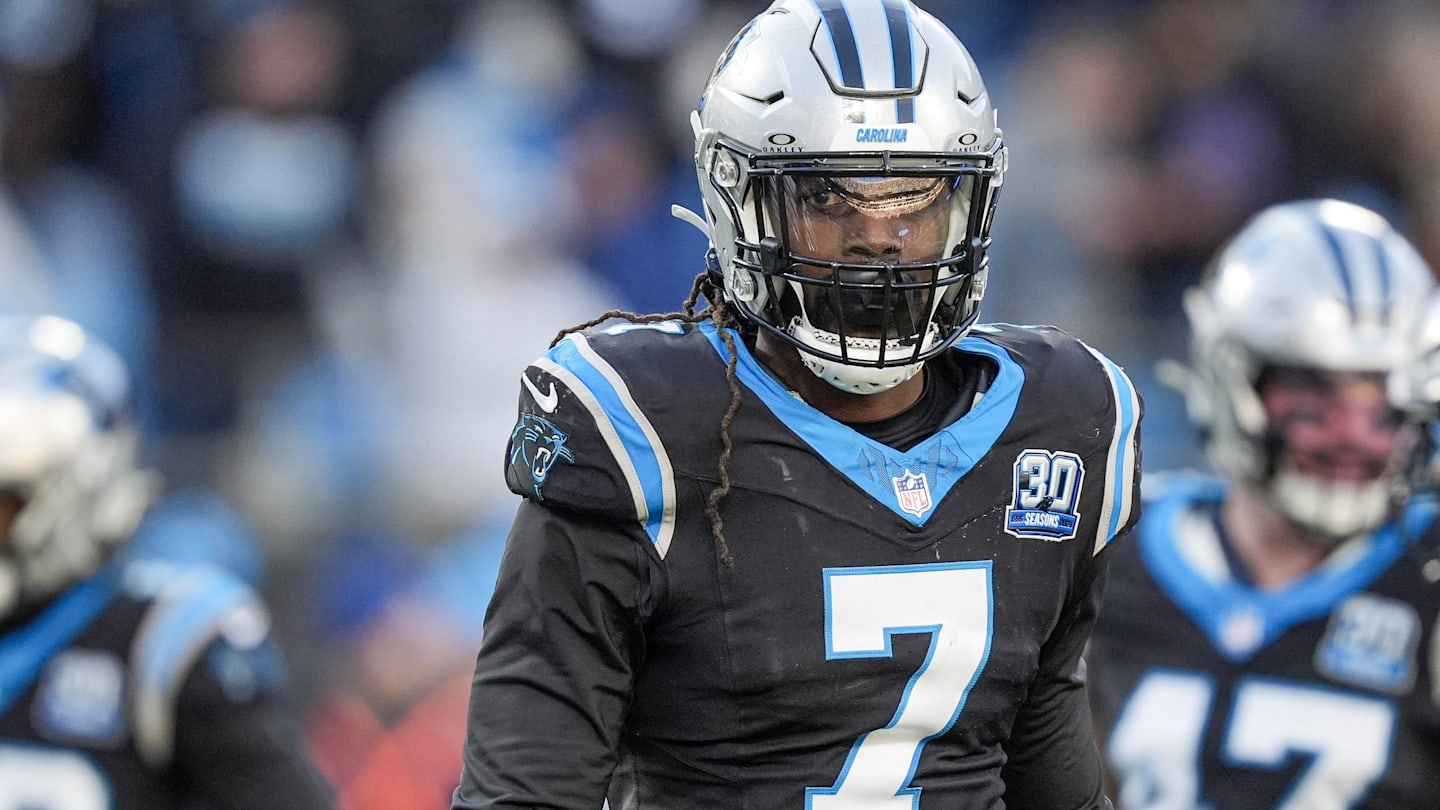Carolina Panthers' fatal flaw points to front office's biggest offseason failure