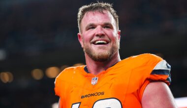 Kansas City Chiefs v Denver Broncos