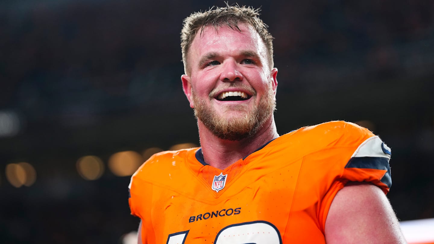 Kansas City Chiefs v Denver Broncos