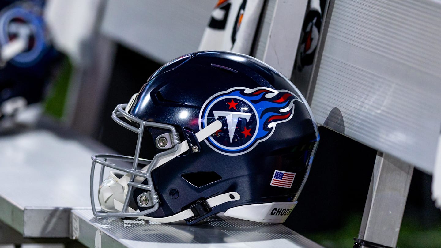 Two Offensive Coordinators Linked To Titans HC Vacancy