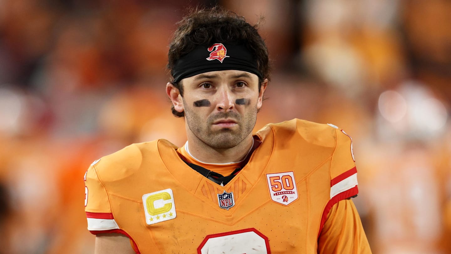 Bucs’ Freefall Has NFC South Up for Grabs