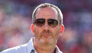 Philadelphia Eagles v Tampa Bay Buccaneers - NFL 2025