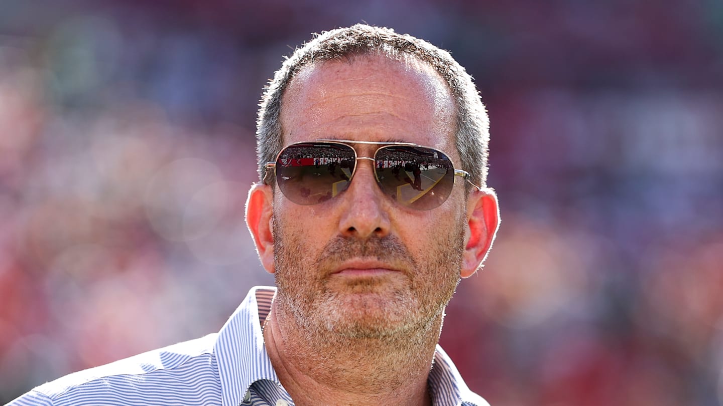 Philadelphia Eagles v Tampa Bay Buccaneers - NFL 2025