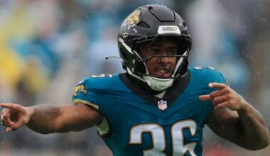 Like It or Not, Jaguars are Getting Some Respect Now