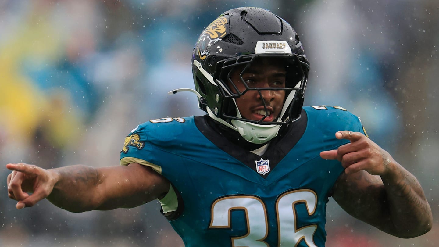Like It or Not, Jaguars are Getting Some Respect Now